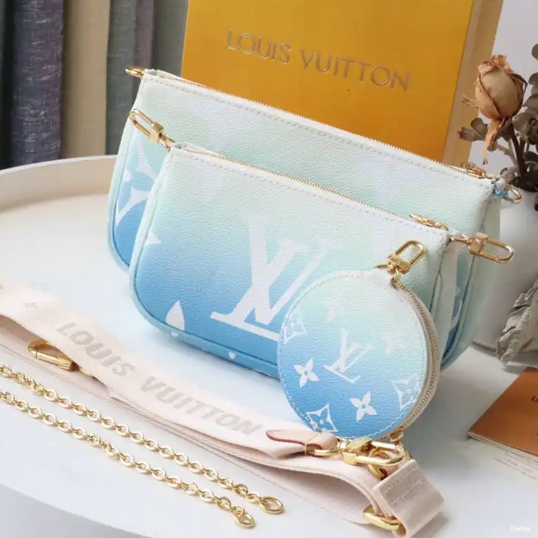 2106DJ0104 Bags LV 0707